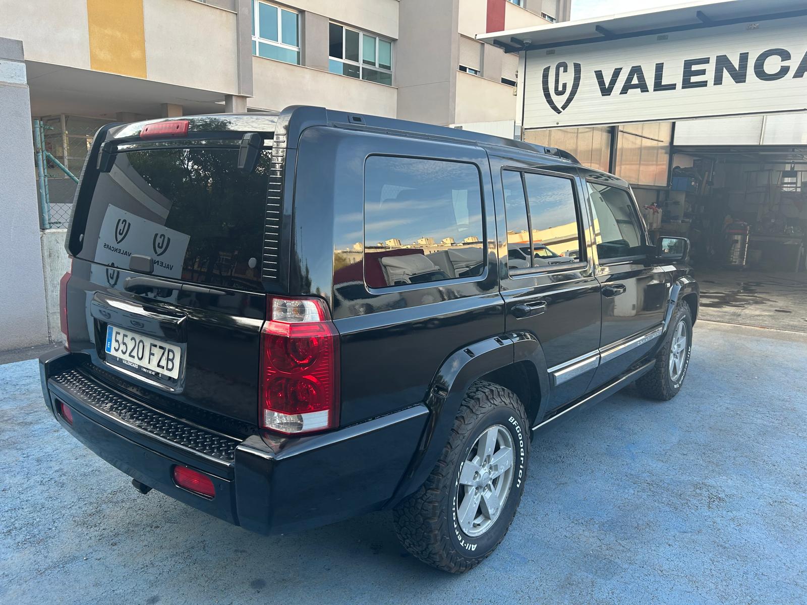 Coche 275