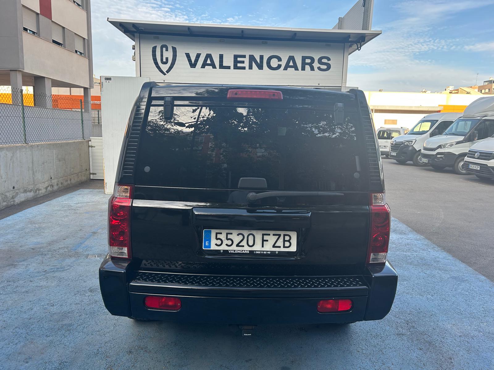 Coche 264