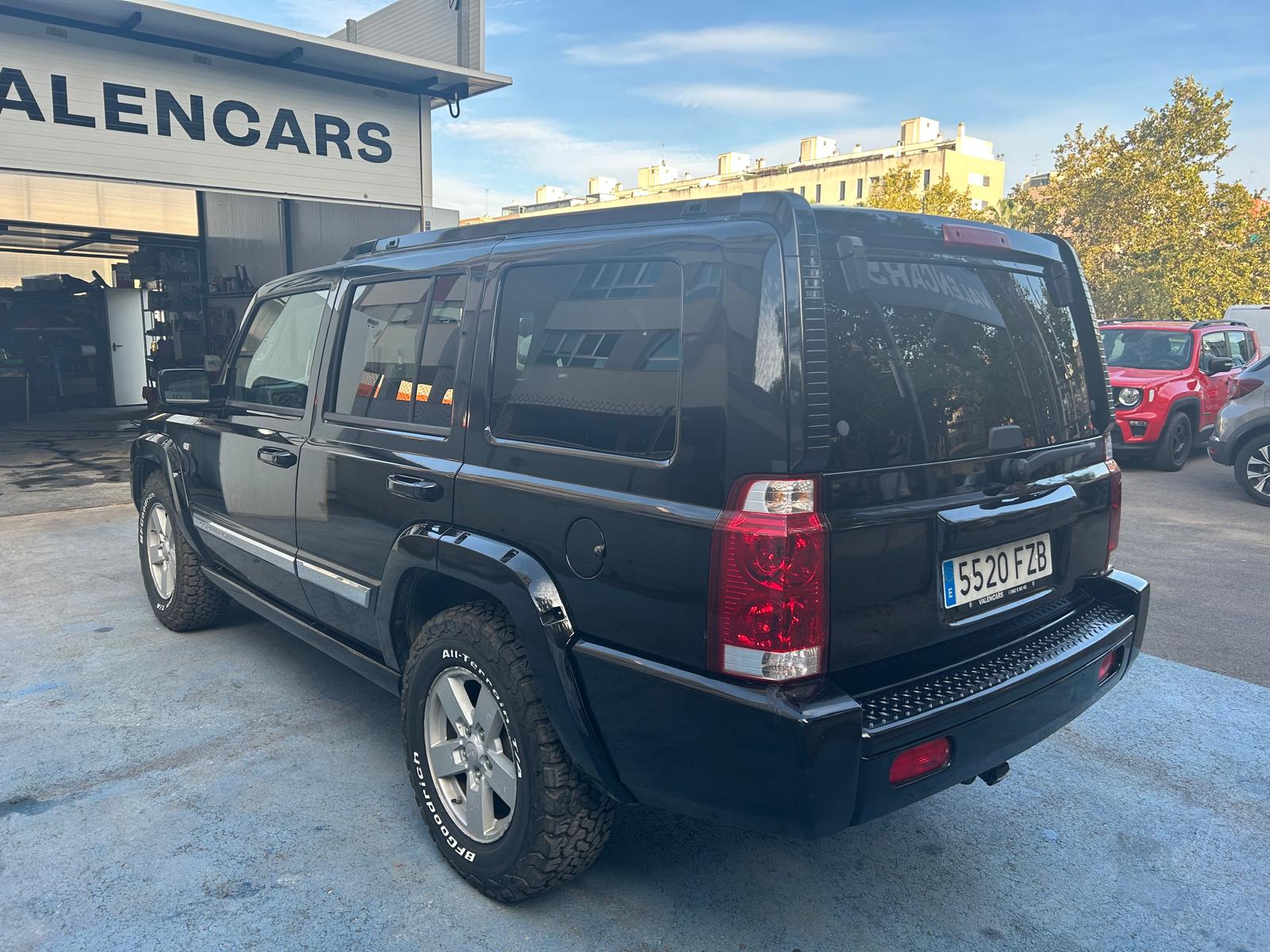 Coche 265