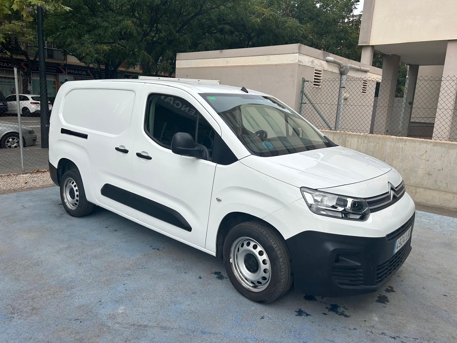Coche 276