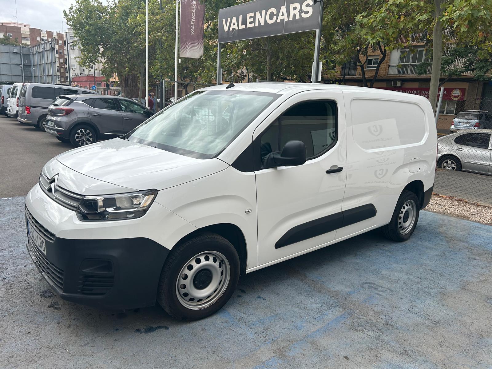 Coche 279