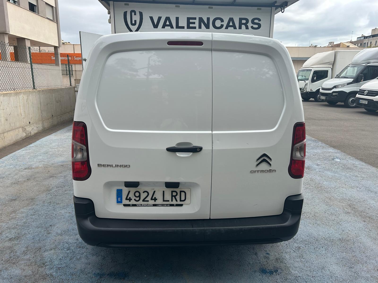 Coche 277