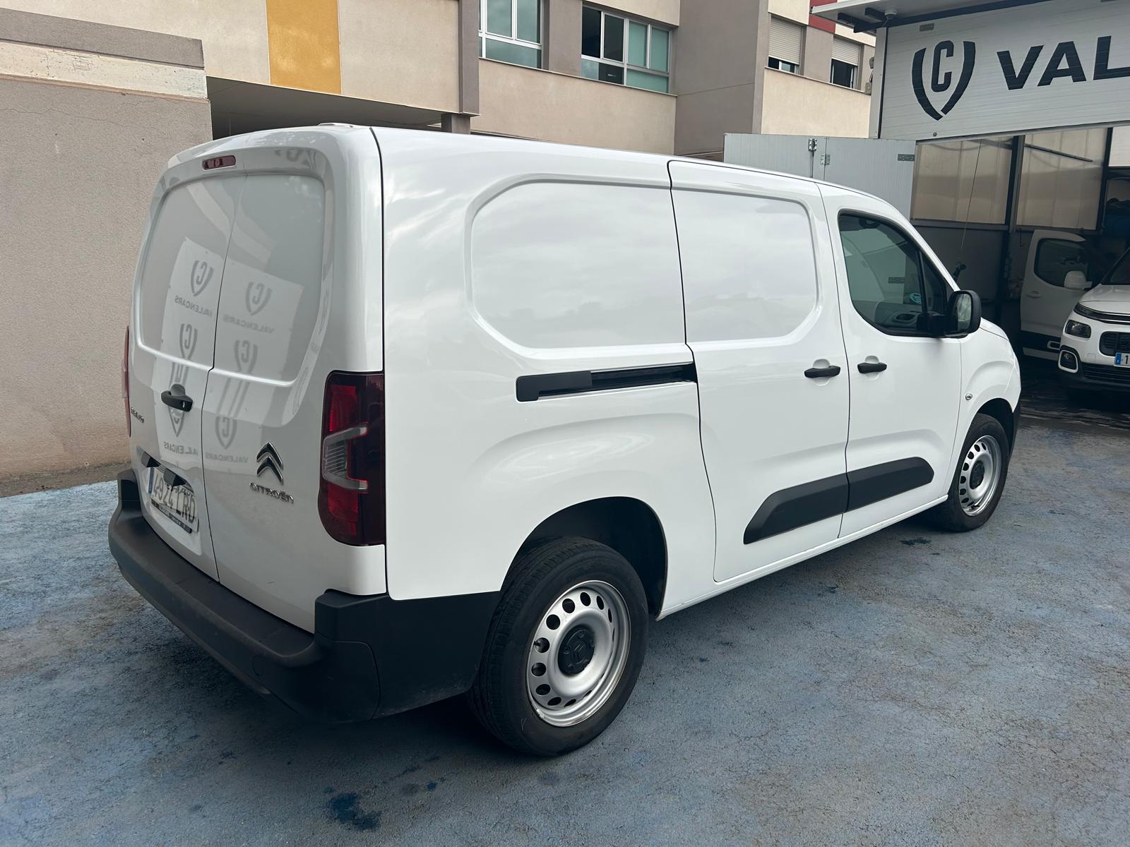 Coche 278