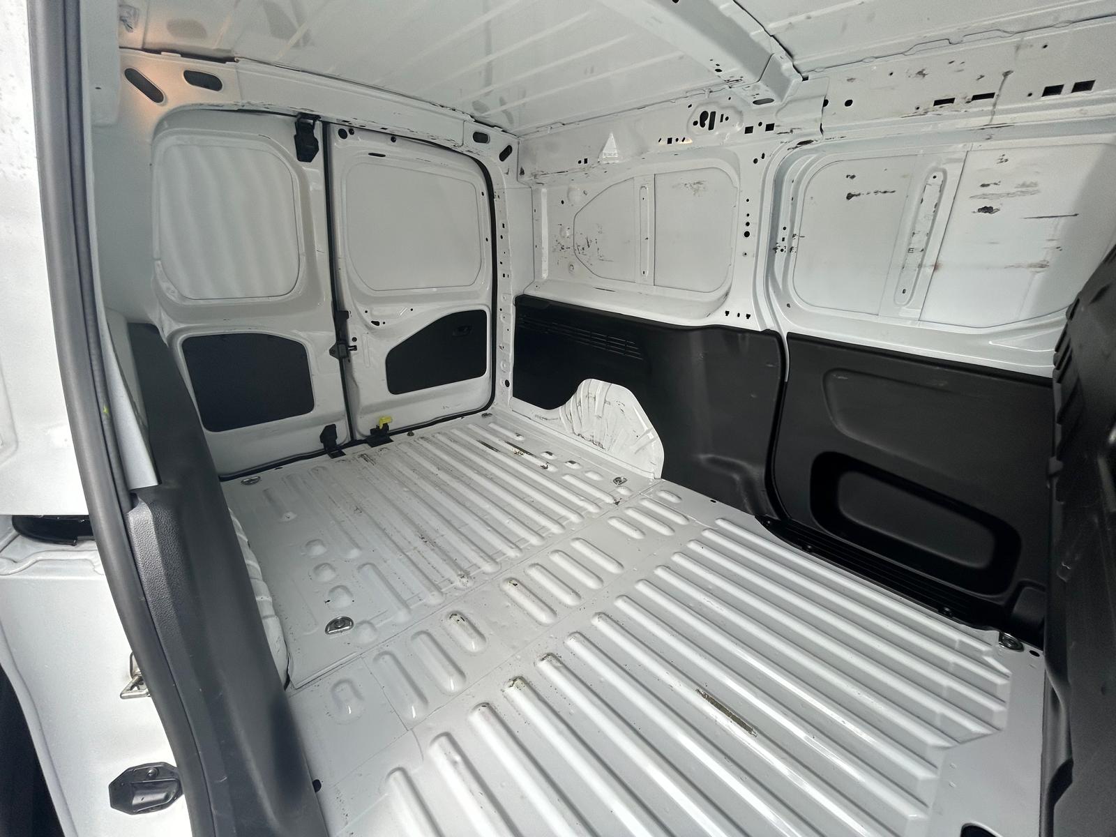 Coche 282