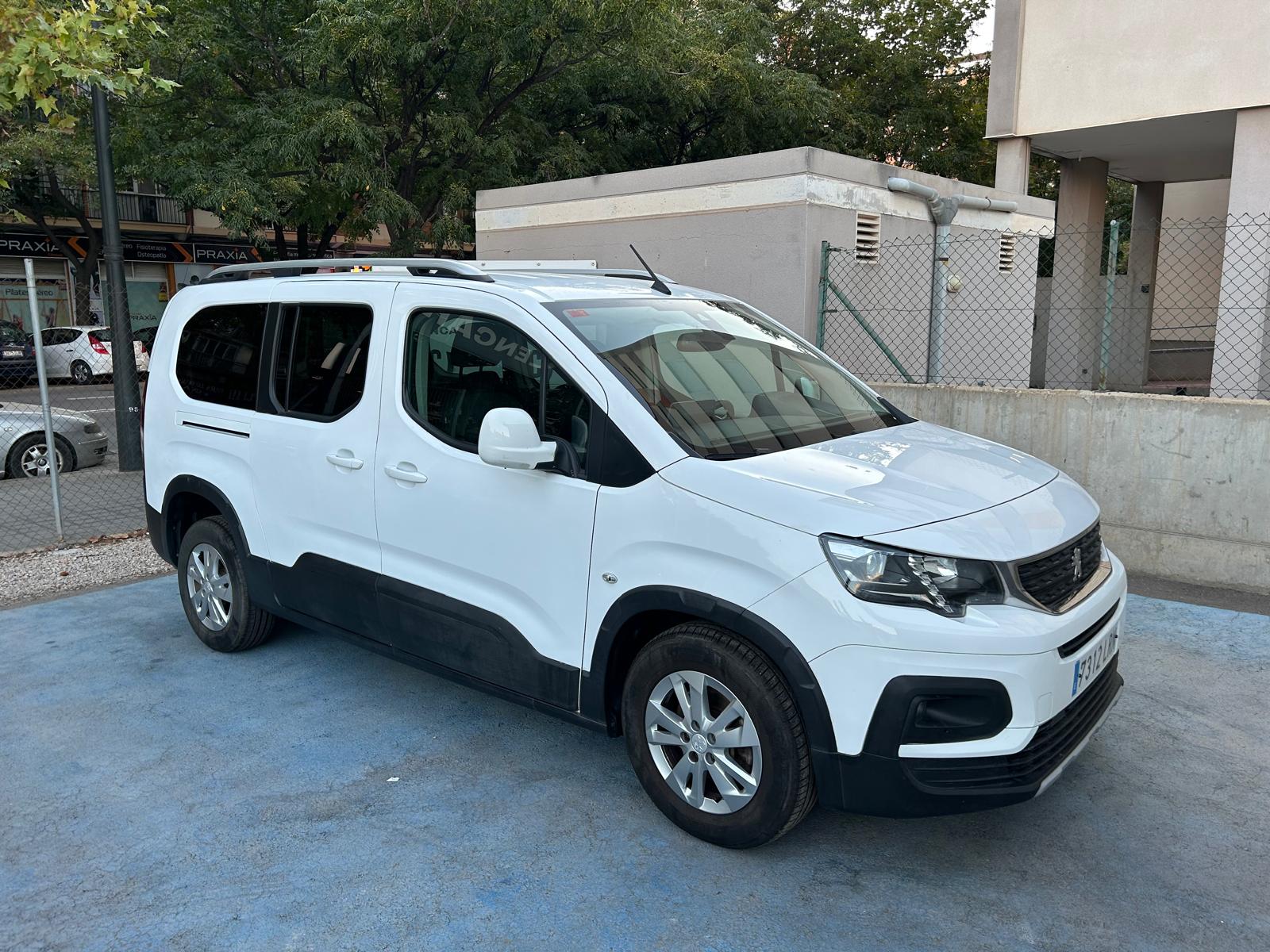 Coche 286