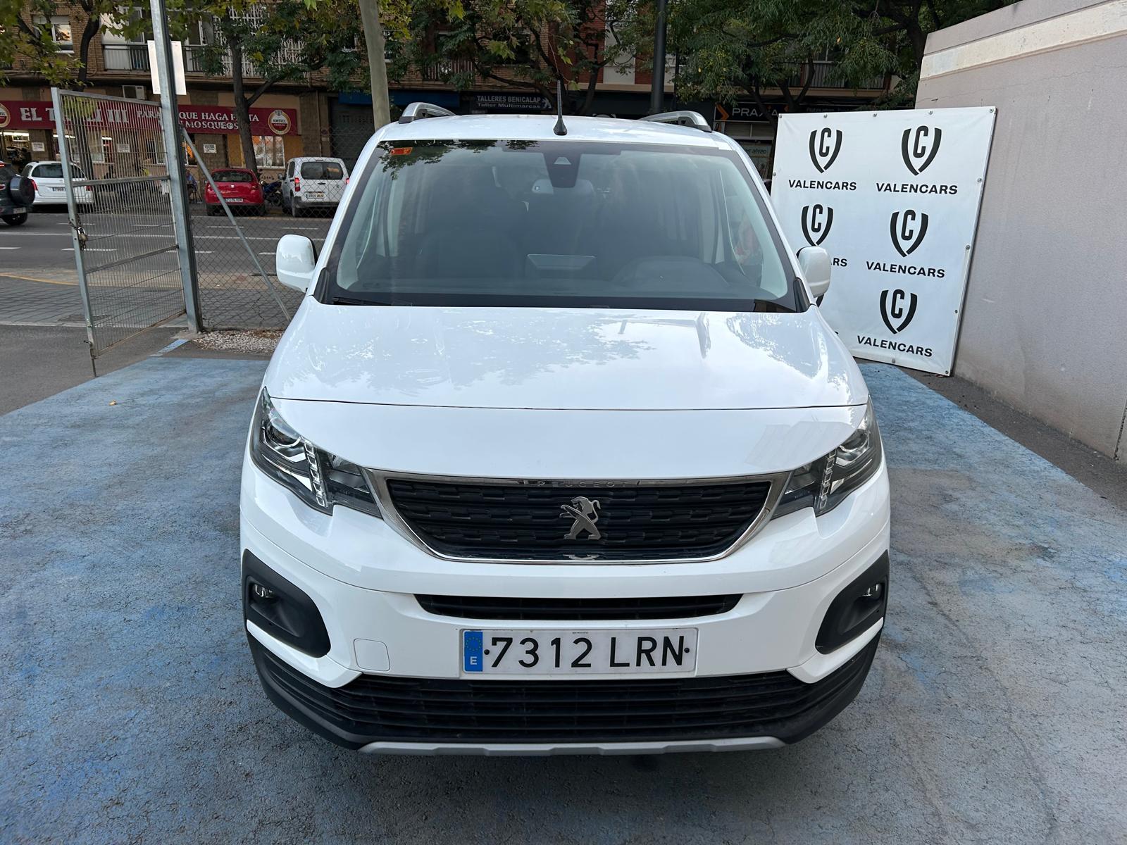 Coche 287
