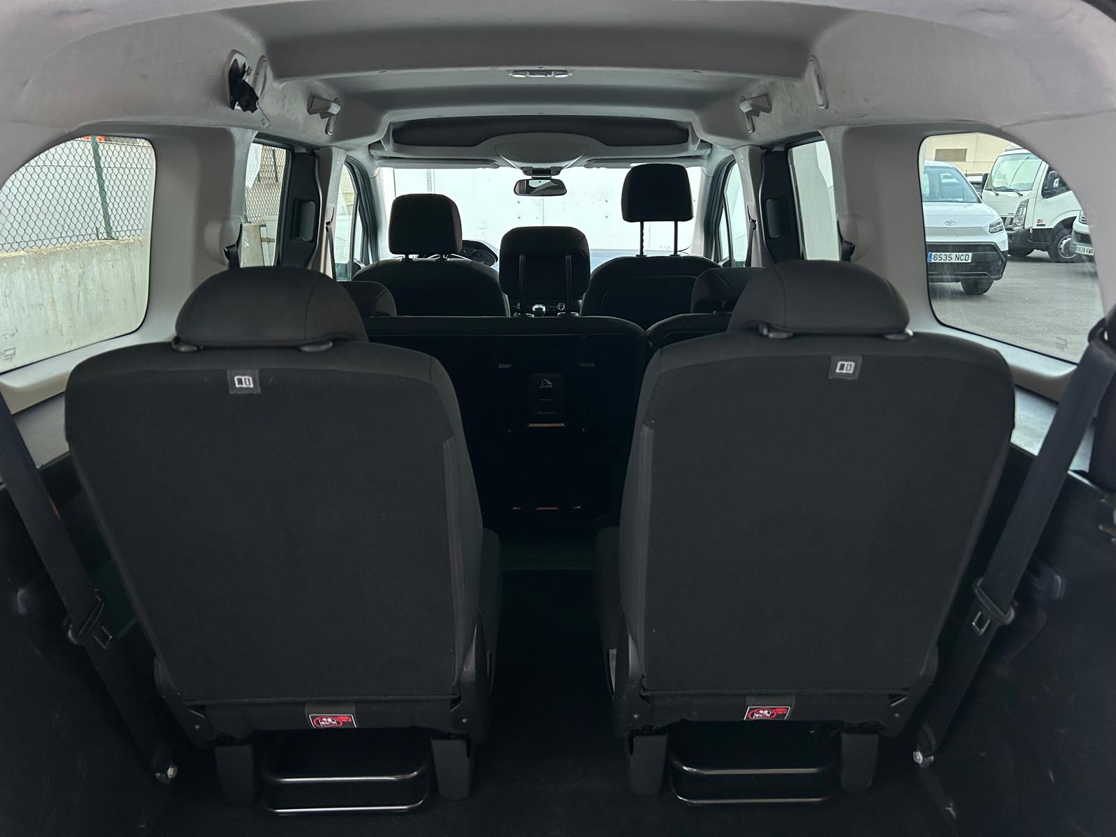 Coche 292