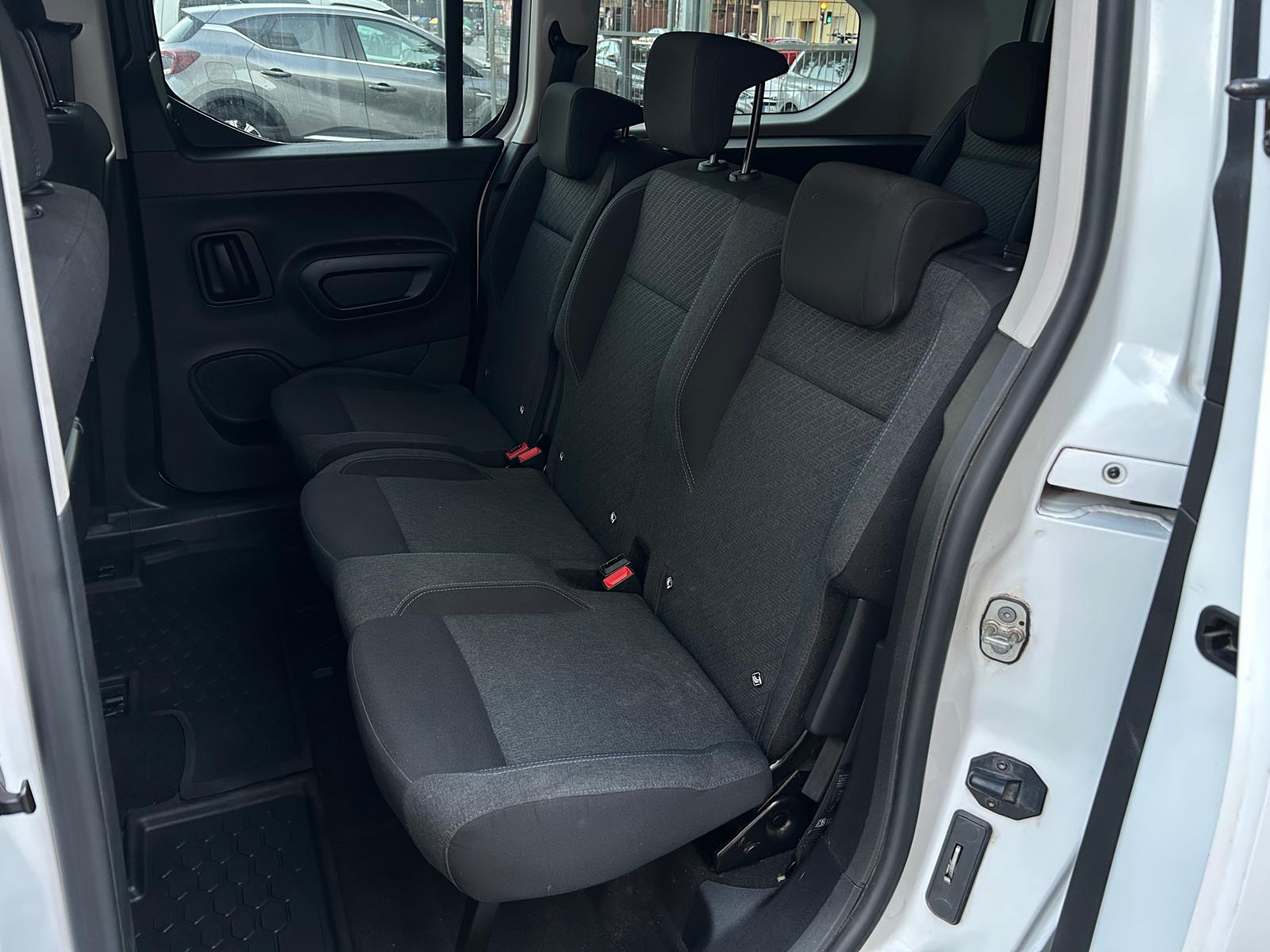 Coche 294