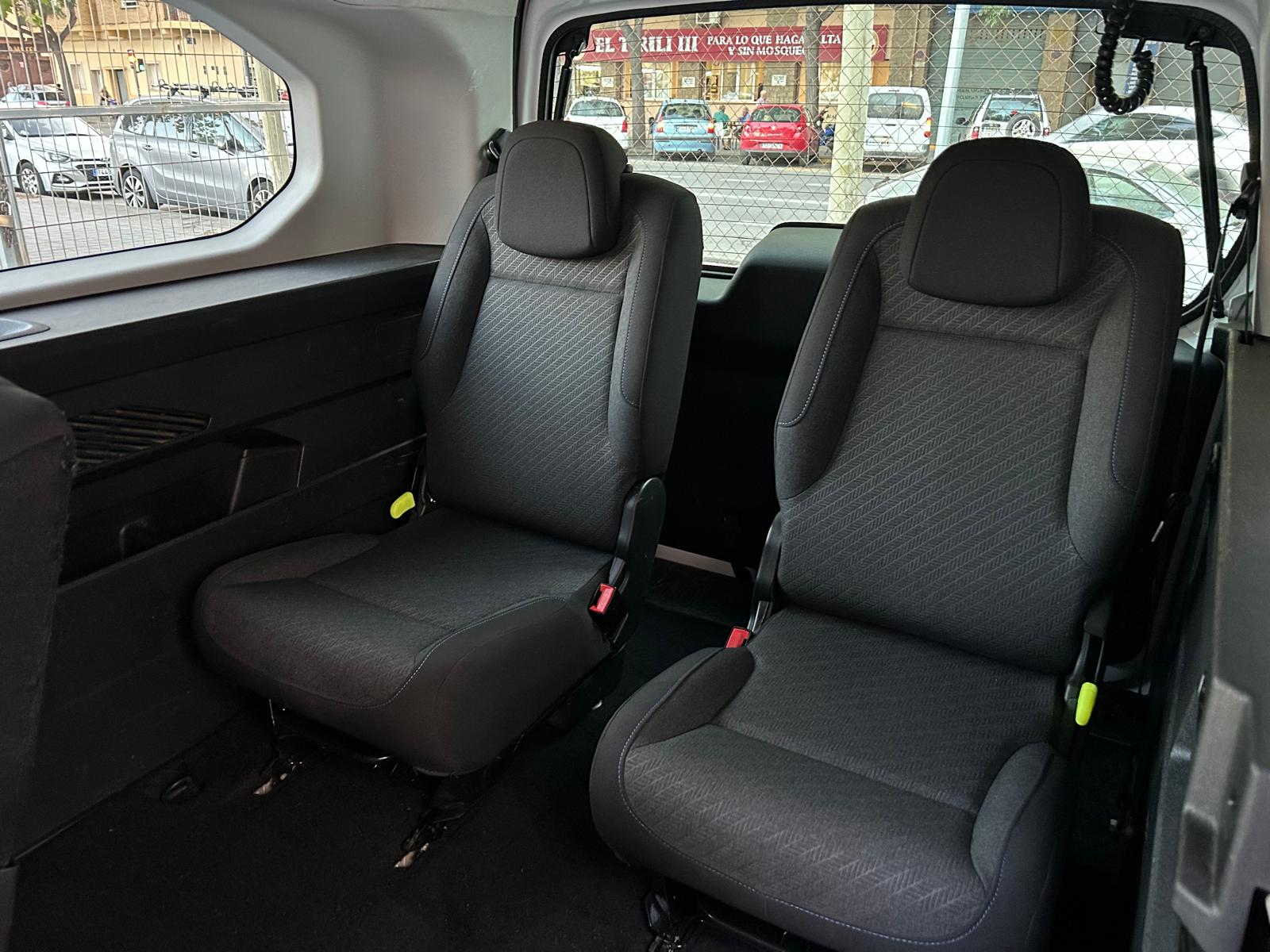 Coche 295